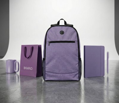 KIT THE HEATHER  HUE BUNDLE